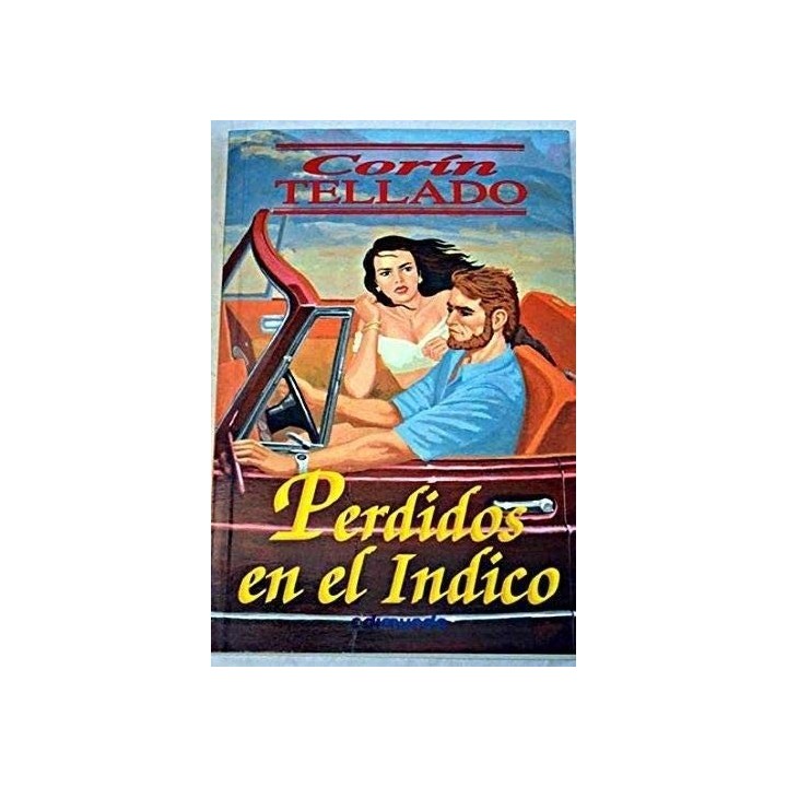 Perdidos En El Índico (Primera edición)
